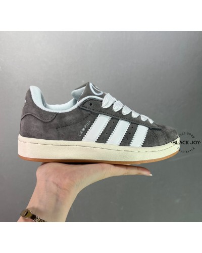 Adidas Campus 00s grigie sneakers adidas unisex