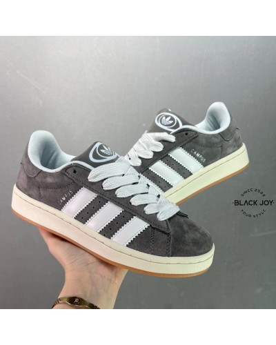 Adidas Campus 00s grigie sneakers adidas unisex