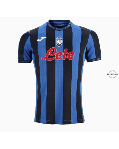 Atalanta maglia calcio 24/25 home joma lete