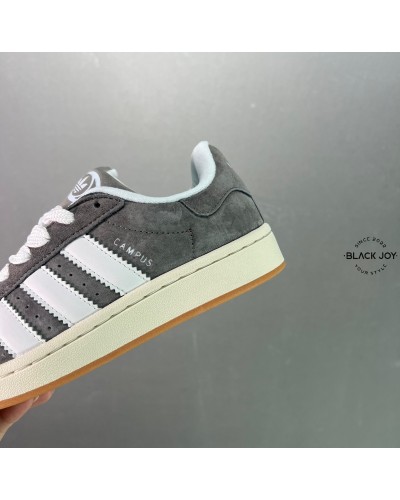 Adidas Campus 00s grigie sneakers adidas unisex