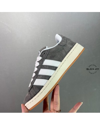Adidas Campus 00s grigie sneakers adidas unisex