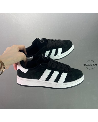 Adidas campus 00s nere scarpe unisex adidas campus