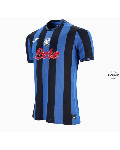 Atalanta maglia calcio 24/25 home joma lete