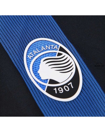 Atalanta maglia calcio 24/25 home joma lete