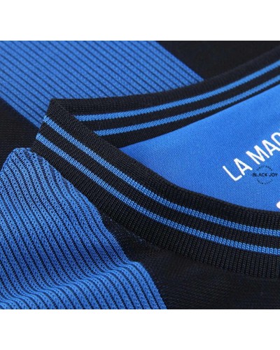 Atalanta maglia calcio 24/25 home joma lete