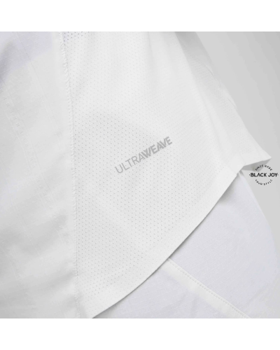Milan trasferta maglia gara away bianca 24 25