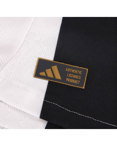 Juventus maglia gara 24 25 home adidas