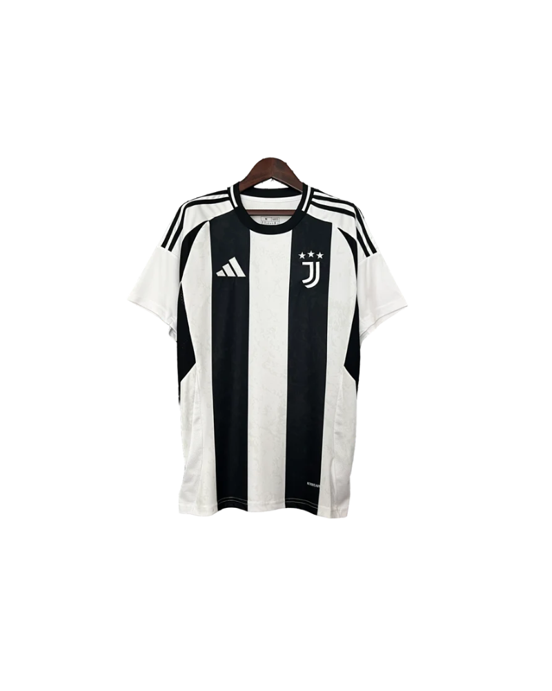 Juventus maglia gara 24 25 home adidas