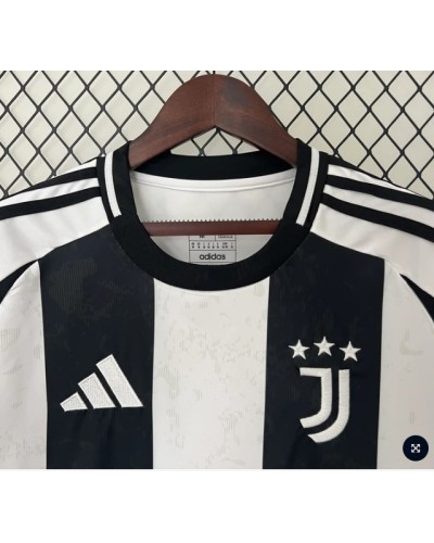 Juventus maglia gara 24 25 home adidas