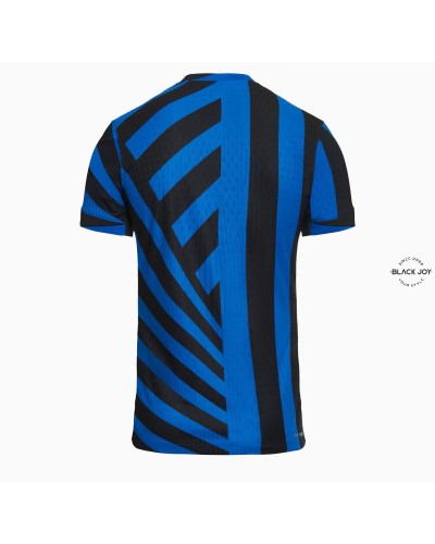 Inter maglia calcio home 24 25 nike campioni d'italia