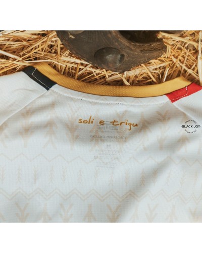 Cagliari maglia calcio trasferta 24/25