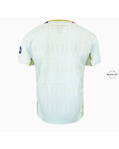 Cagliari maglia calcio trasferta 24/25