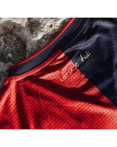 Cagliari maglia home 24 25 in casa
