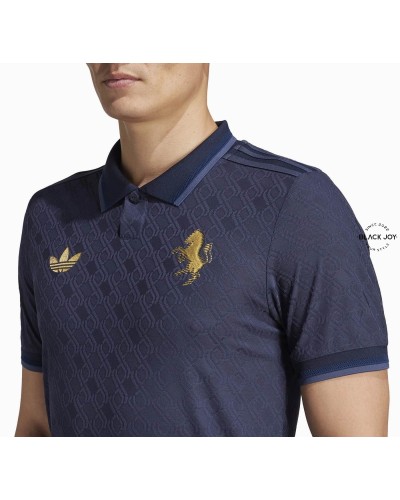 Juventus terza maglia adidas third juve