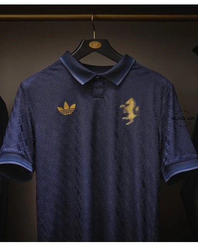 Juventus terza maglia adidas third juve