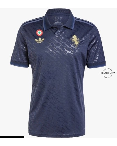 Juventus terza maglia adidas third juve