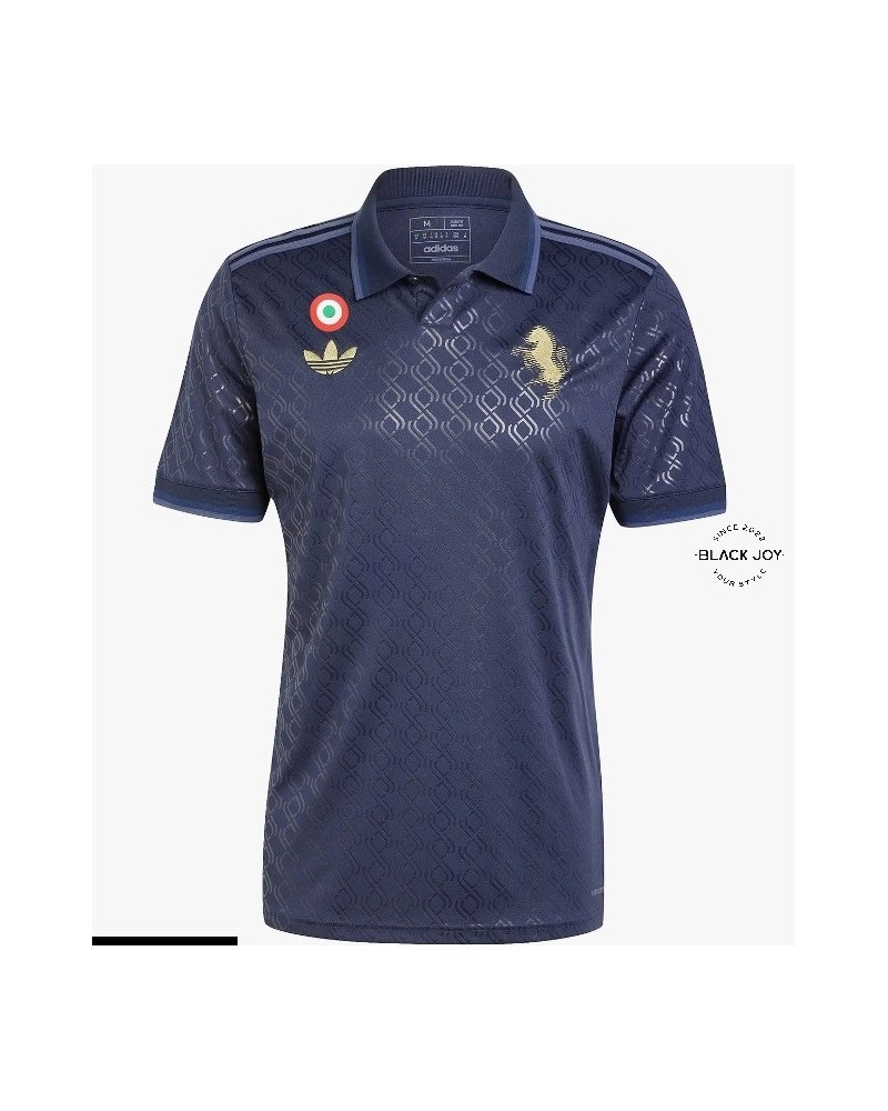 Juventus terza maglia adidas third juve
