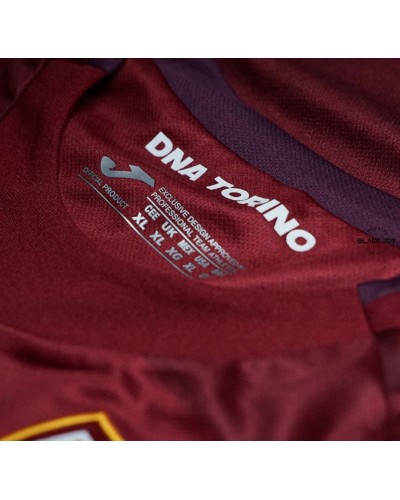 Torino maglia calcio home 24/25 suzuki