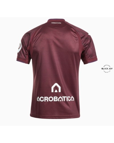 Torino maglia calcio home 24/25 suzuki