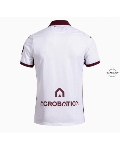 Torino away maglia calcio trasferta bianca torino 24 25
