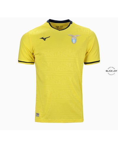 Lazio trasferta seconda maglia 24/25