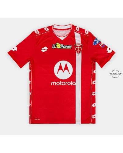 Monza maglia calcio home 24 25