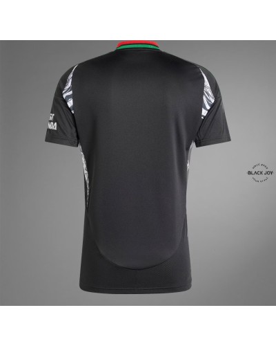 Arsenal trasferta away maglia calcio arsenal adidas 24 25