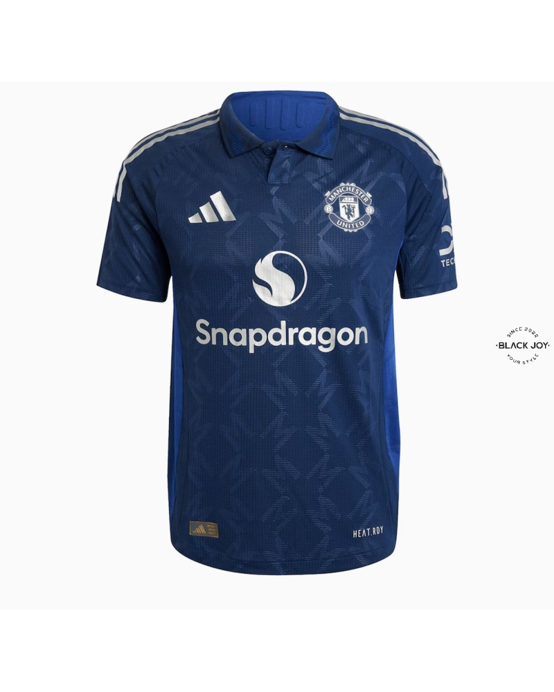 Manchester united away 24 25 trasferta