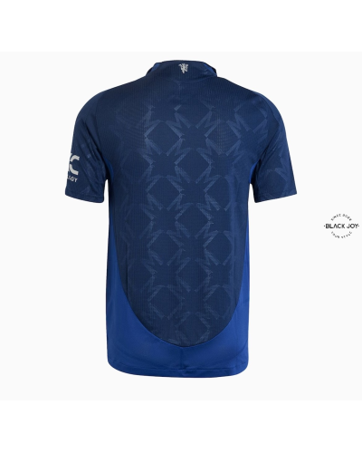 Manchester united away 24 25 trasferta