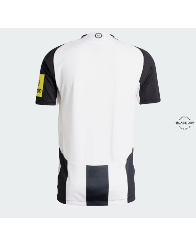 New castle home maglia gara 24 25 adidas