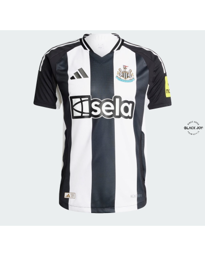 New castle home maglia gara 24 25 adidas