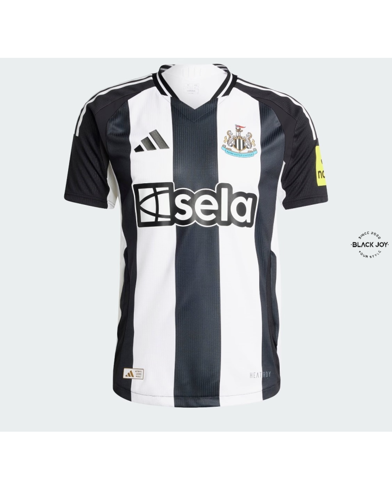 New castle home maglia gara 24 25 adidas