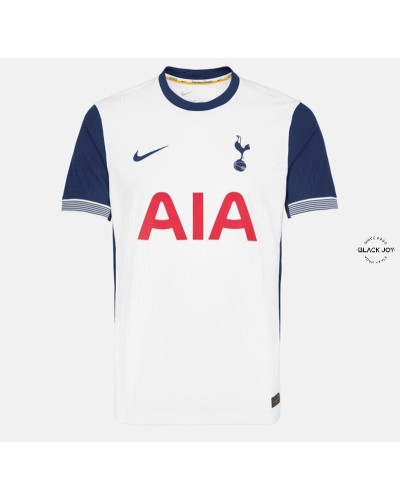Tottenham home maglia gara calcio nike