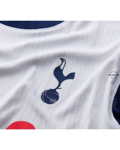 Tottenham home maglia gara calcio nike