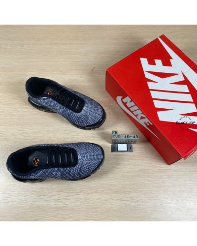 Nike air max plus grey TN nike sneakers grigie