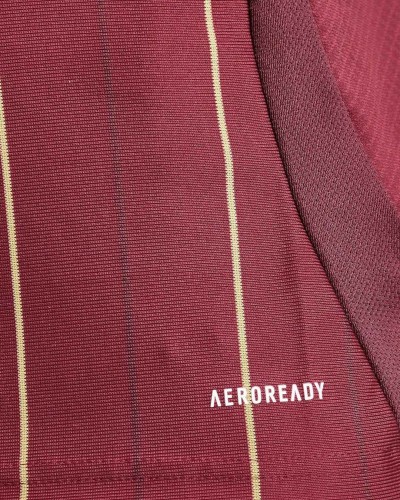 Roma home 2024 2025 maglia calcio roma adidas
