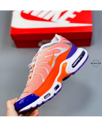 Nike air max plus Tn sneakers nike bicolor