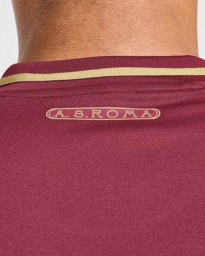 Roma home 2024 2025 maglia calcio roma adidas
