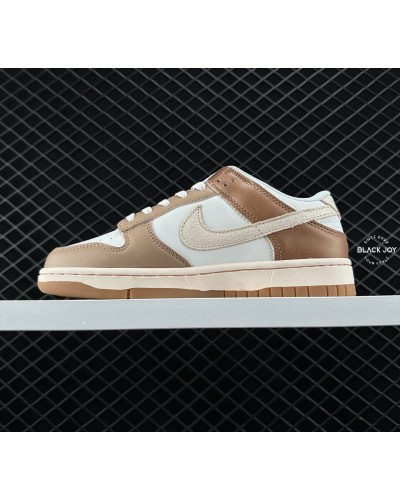 Nike dunk sb marroni in pelle sneakers dunk nike