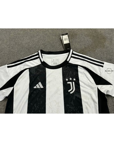 Kit Juventus home 24 25 maglia e pantaloncini juve