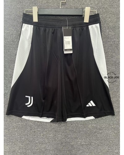 Kit Juventus home 24 25 maglia e pantaloncini juve
