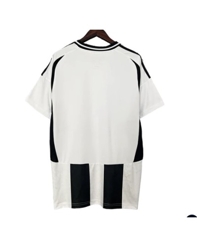 Kit Juventus home 24 25 maglia e pantaloncini juve