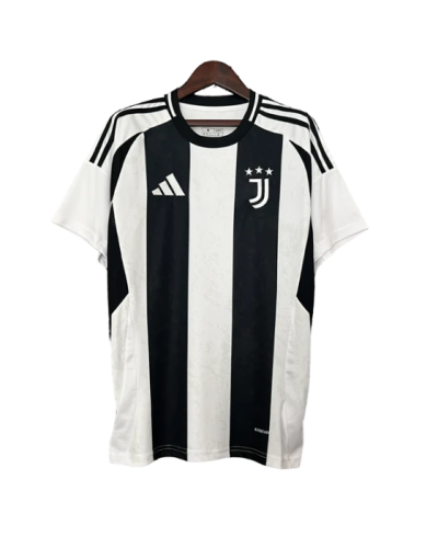 Kit Juventus home 24 25 maglia e pantaloncini juve