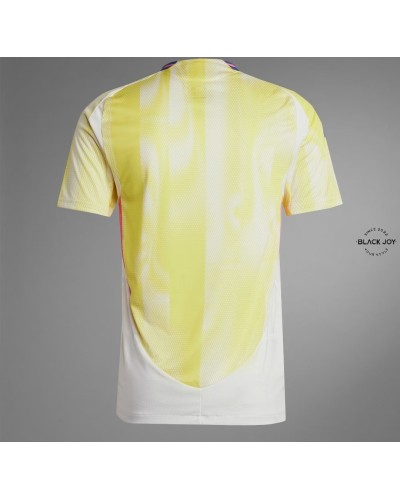Kit juventus trasferta 24 25 maglia e pantaloncini juve