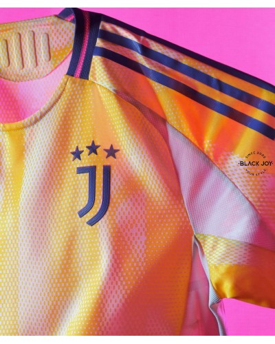 Kit juventus trasferta 24 25 maglia e pantaloncini juve