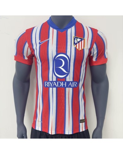 Atletico Madrid Home 24/25 maglia calcio nike