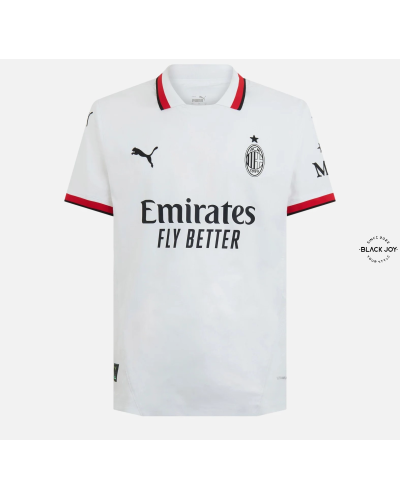 Kit milan 24 25 maglia e pantaloncini AC MILAN trasferta