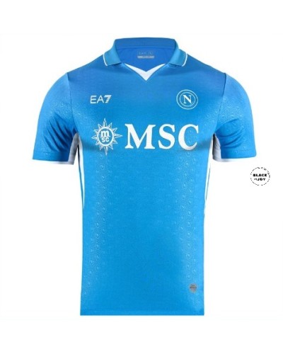 Kit napoli home 24 25 maglia e pantaloncini SSC NAPOLI kit