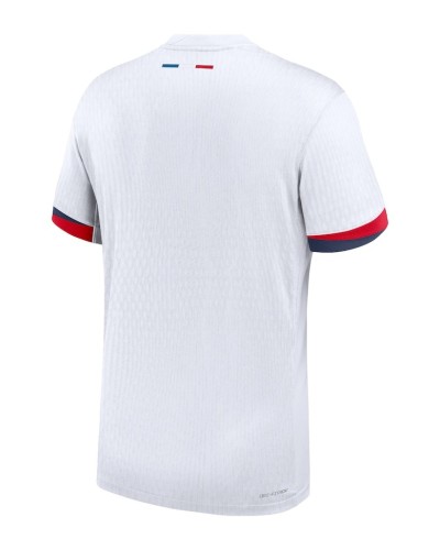 Kit PSG away 24 25 maglia e pantaloncini PSG