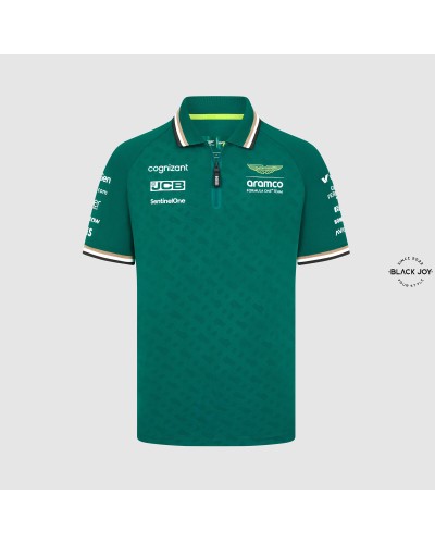 Aston Martin Polo F1 team formula 1